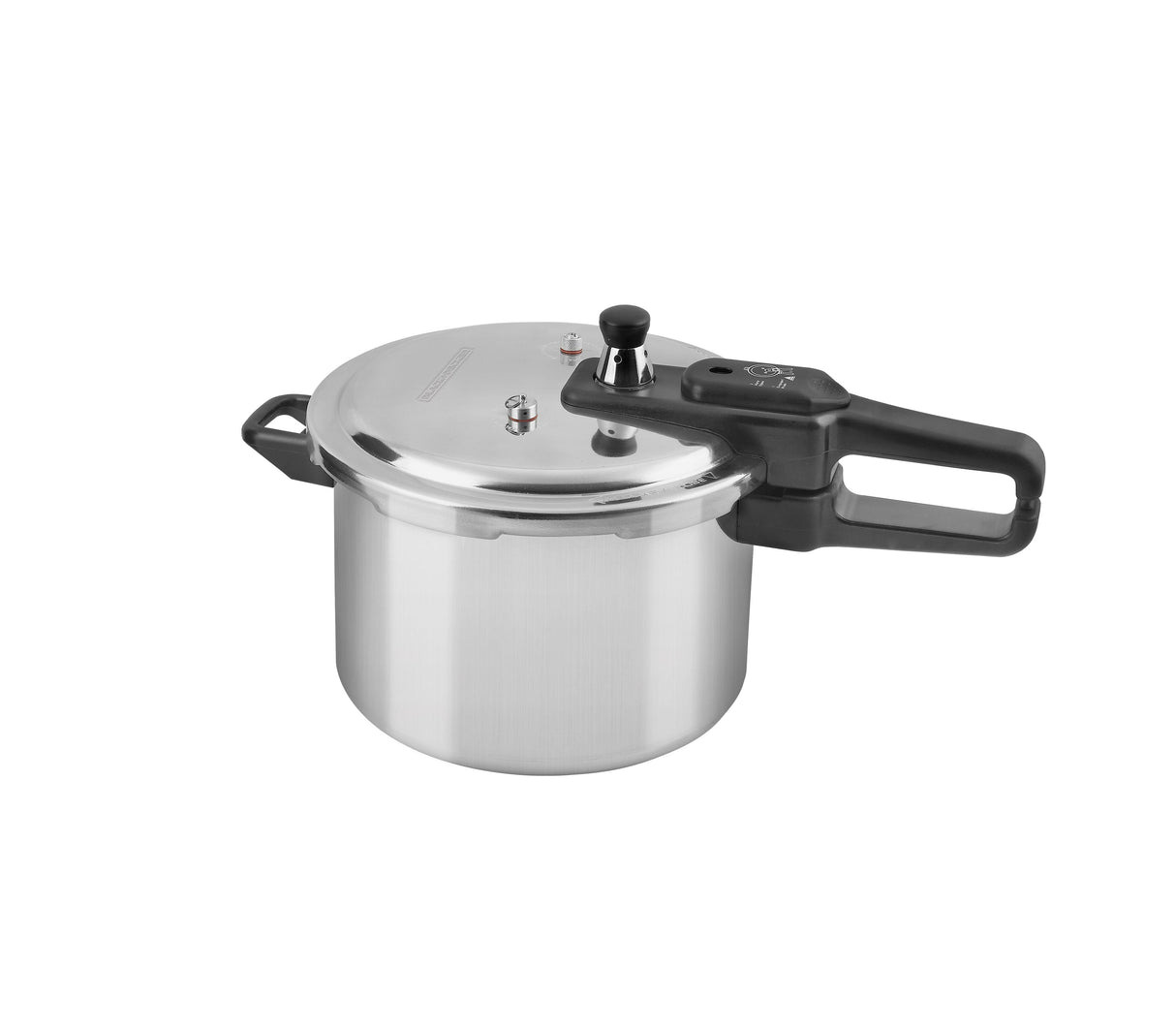 Olla de presión de 7 litros Black & Decker