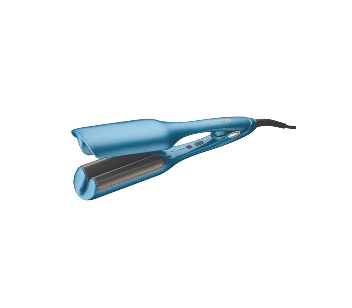 Ondulador iónico nano titanium BaBylissPRO