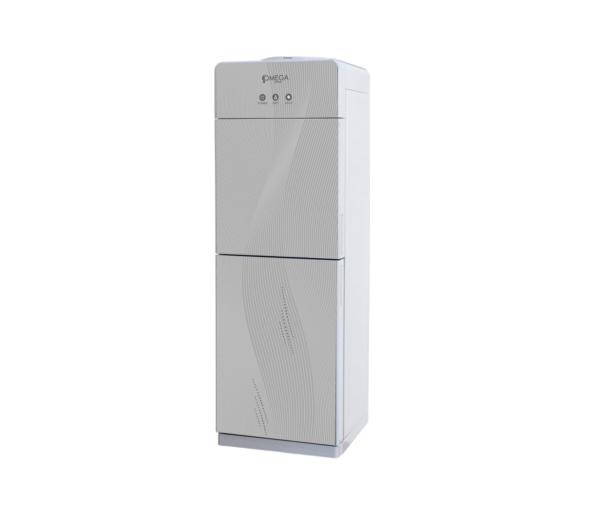Dispensador de agua OWD-G2S Omega Electronics