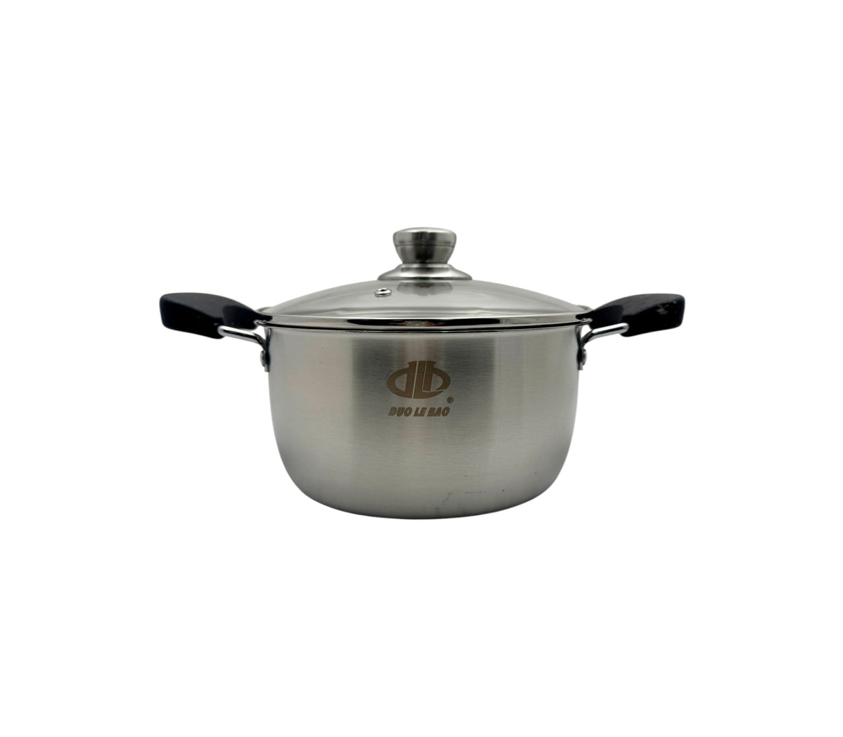 Olla espaguetera 20cm Duo Le Bao Pamorde