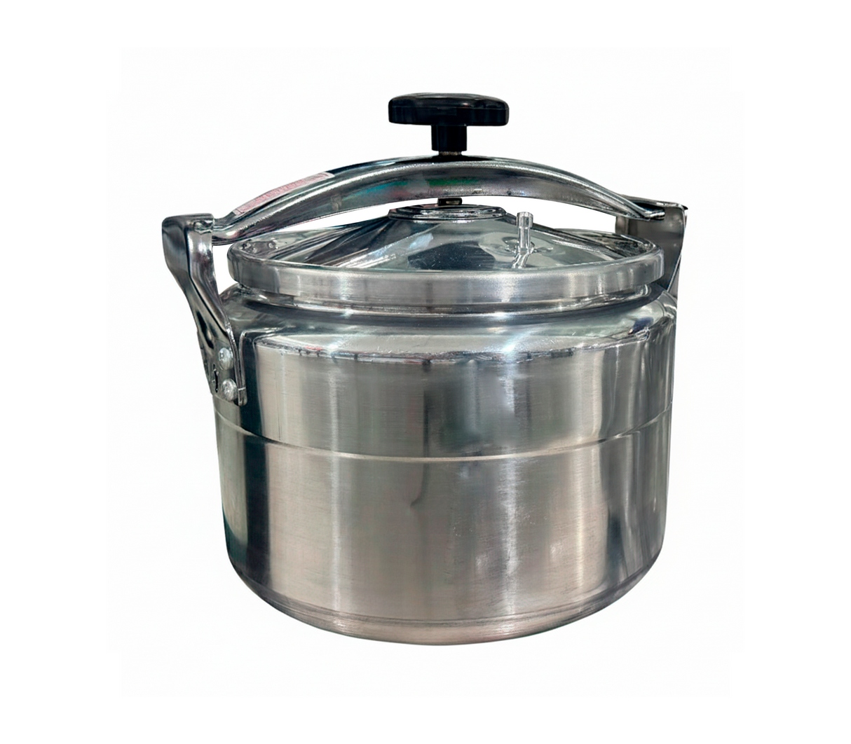 Olla de presión 15 litros Fatafeat