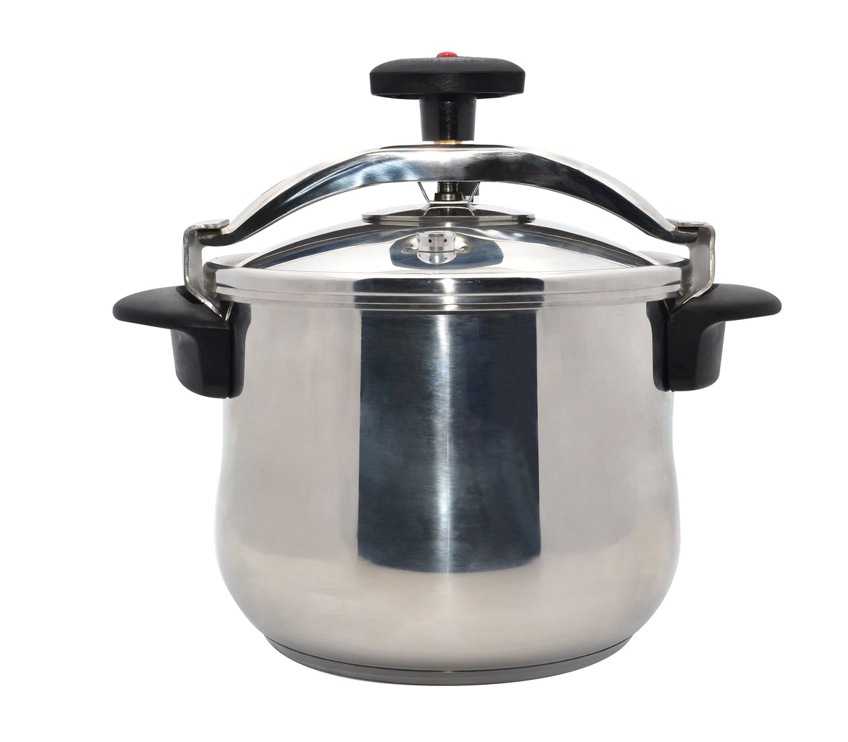 Olla de presión star bombeada Magefesa