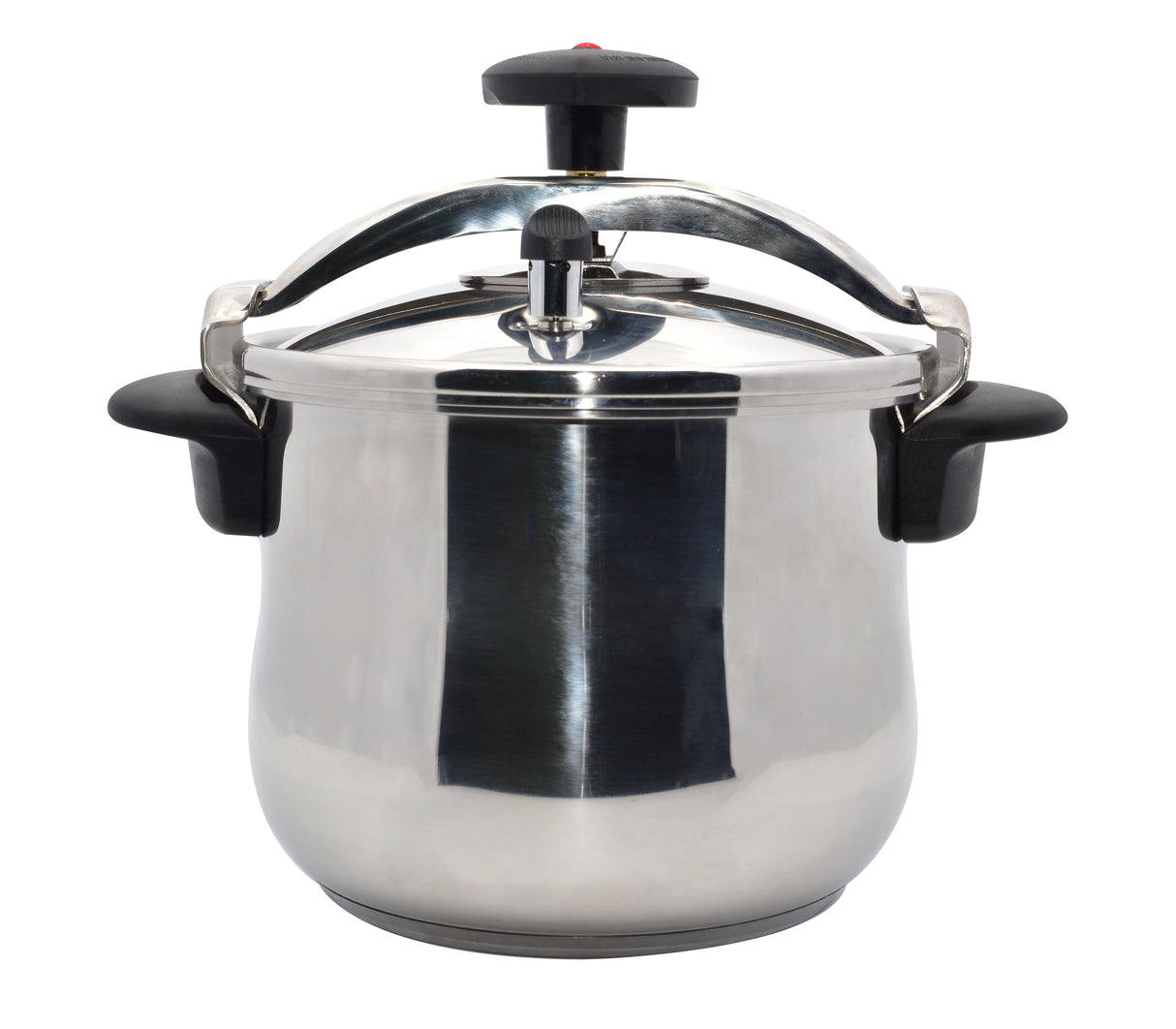 Olla de presión star bombeada Magefesa