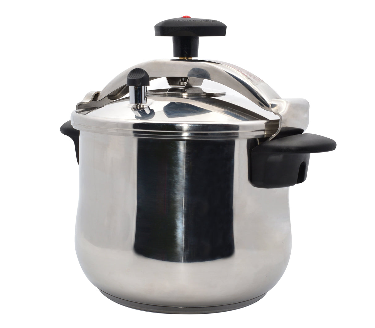 Olla de presión star bombeada Magefesa