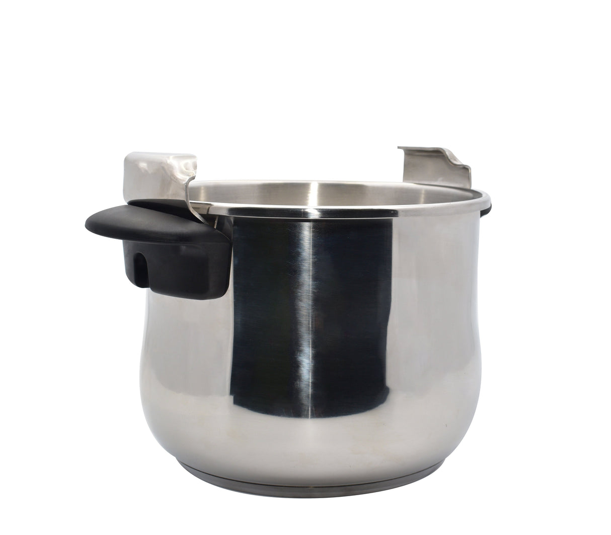 Olla de presión star bombeada Magefesa