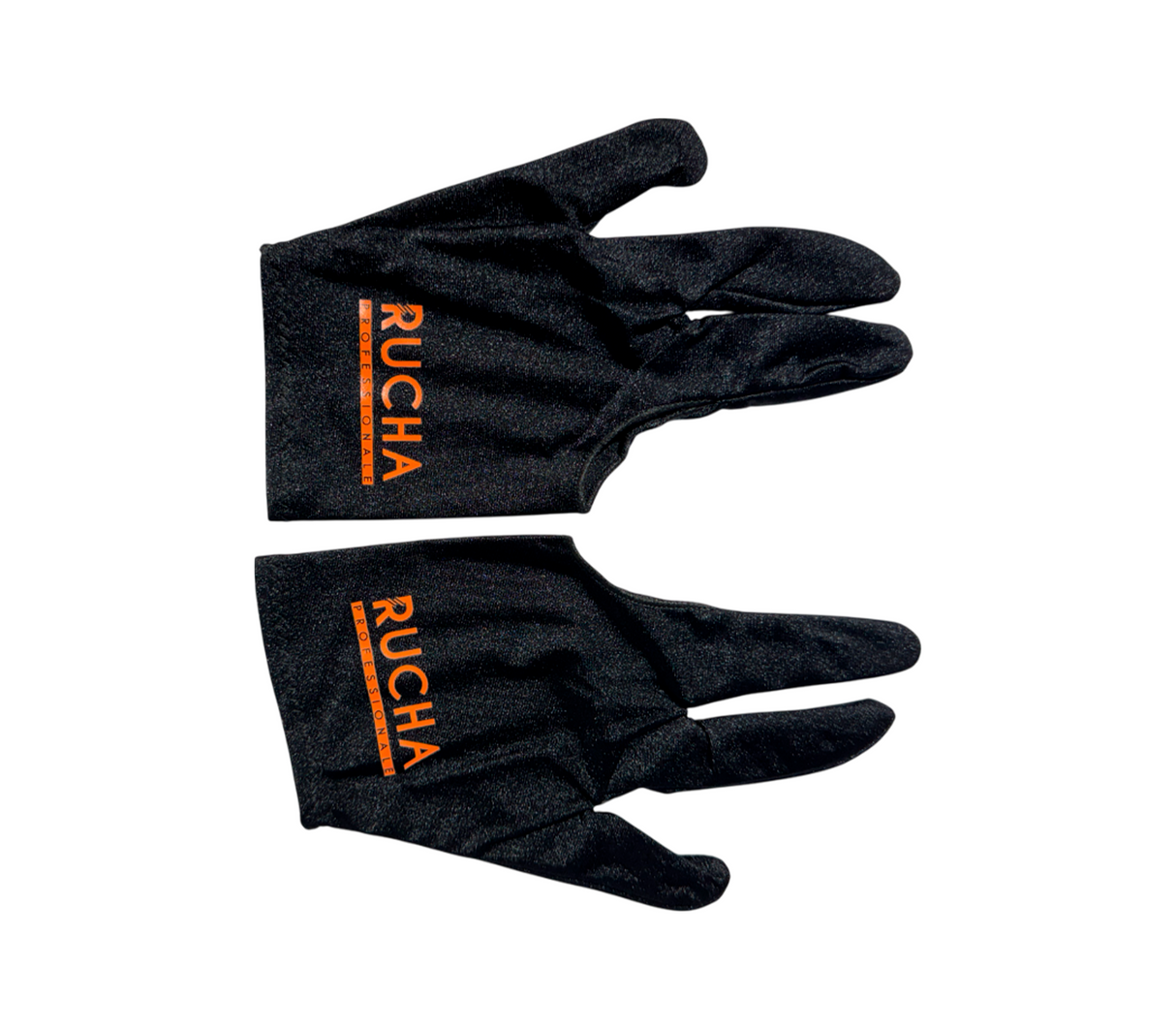 Ondulador Titanium Tourmaline 25-38mm negro Rucha