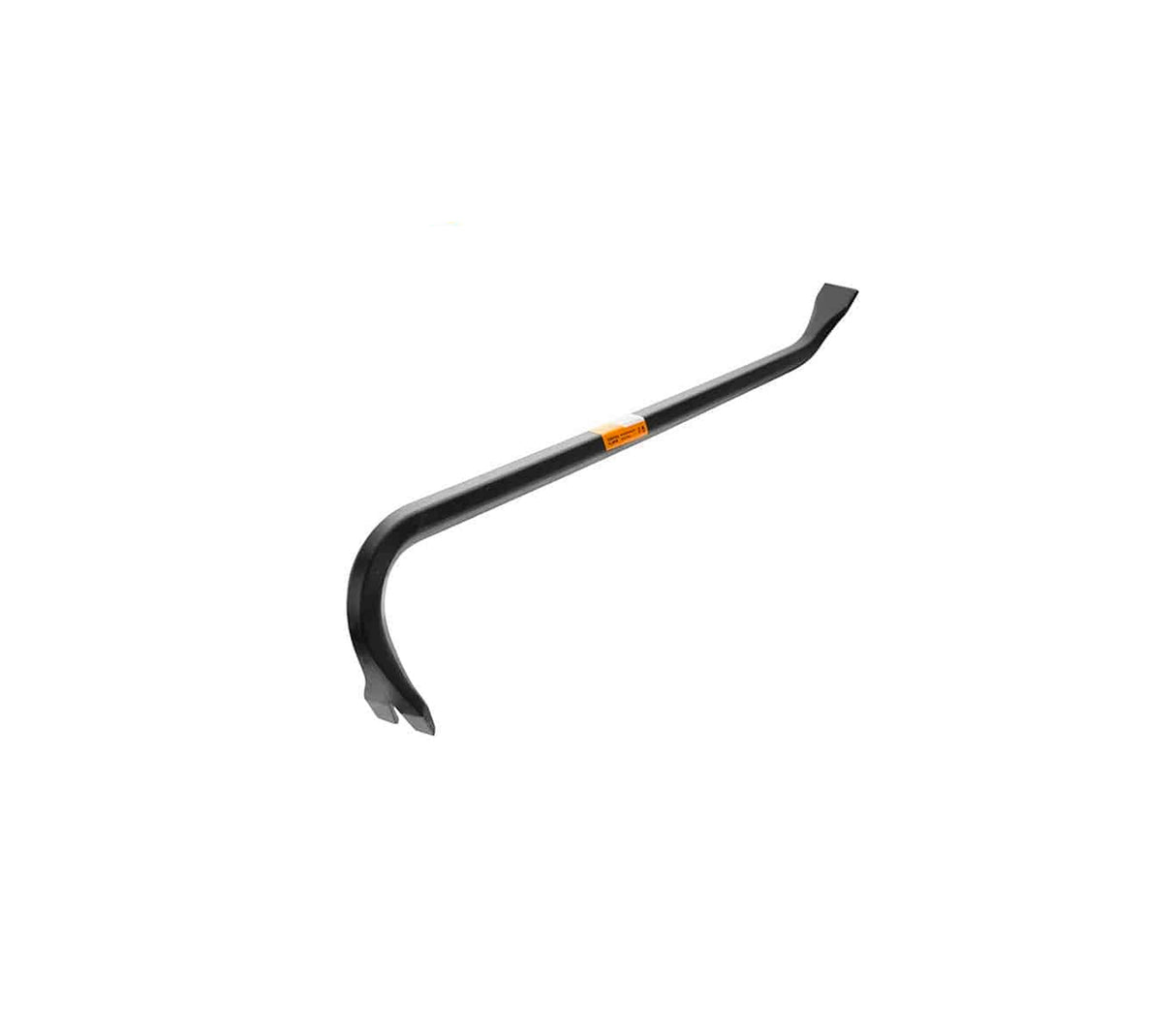 Palanca pata de cabra reforzada 600x16mm Tolsen