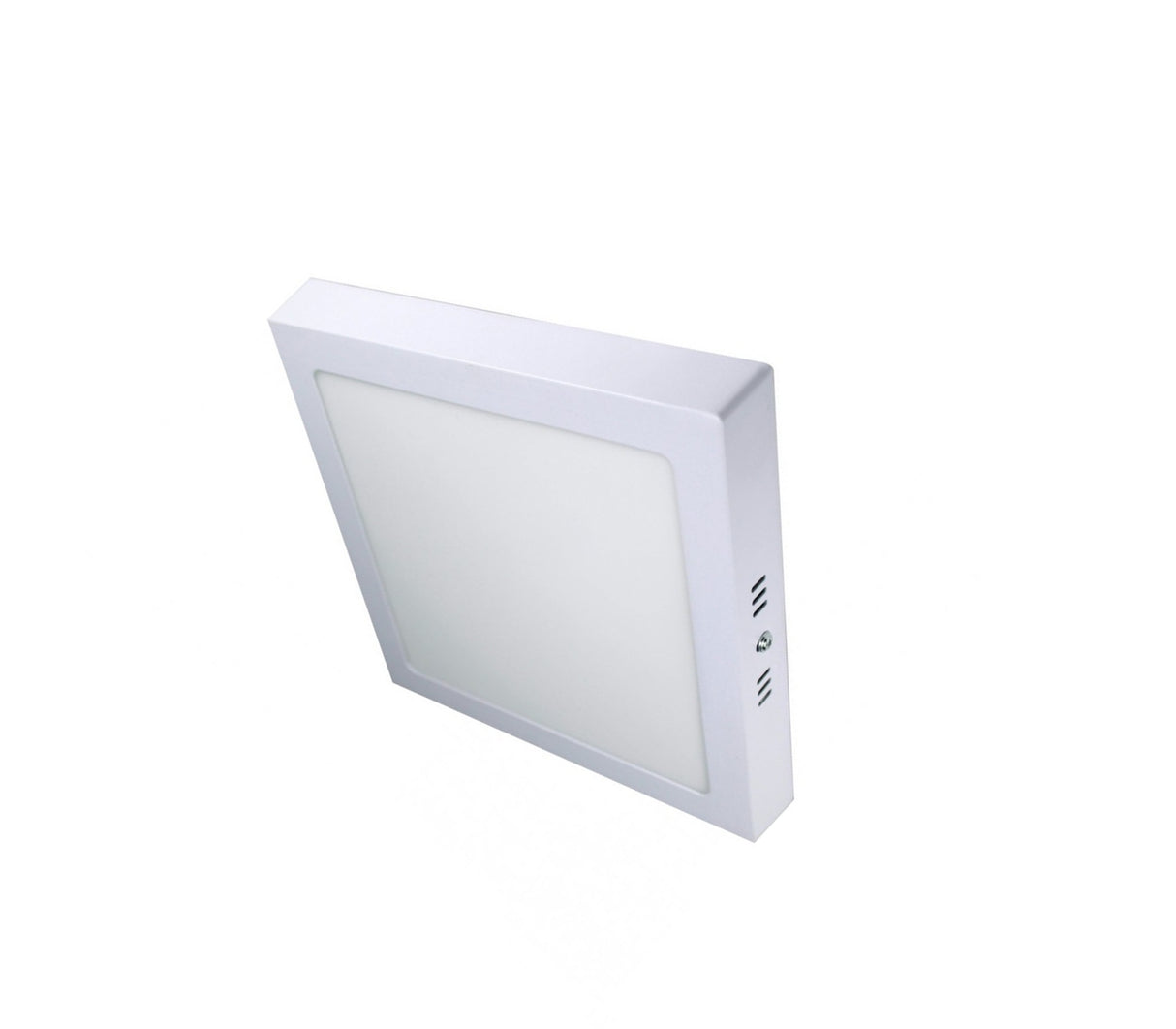 Panel led 18W cuadrado superficial Littman