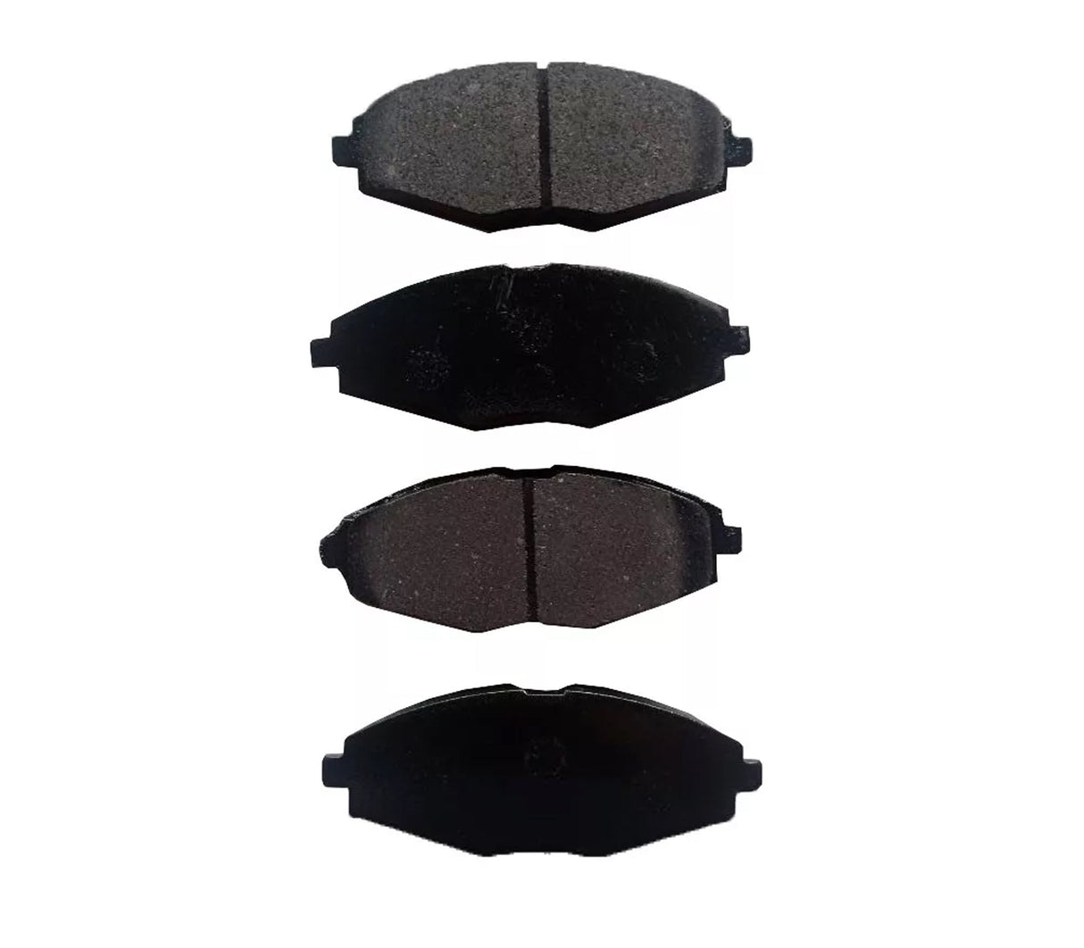 Pastilla de freno Spark, Matiz, QQ = 8433 Delantera Mamusa