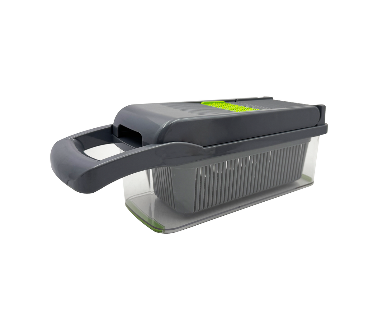 Picatodo manual multiusos Sujoya