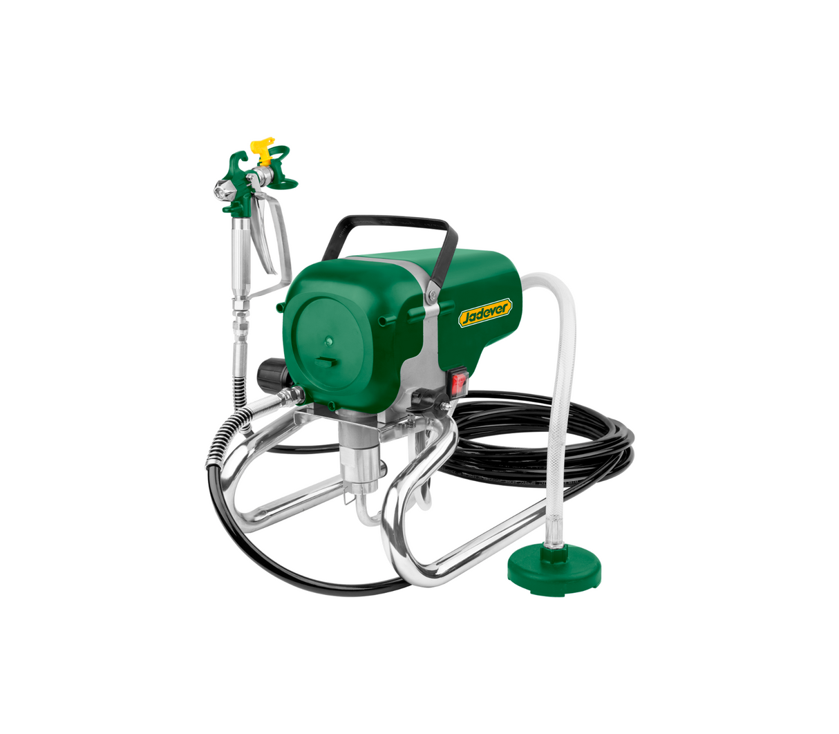Pintadora/ rociadora Jadever