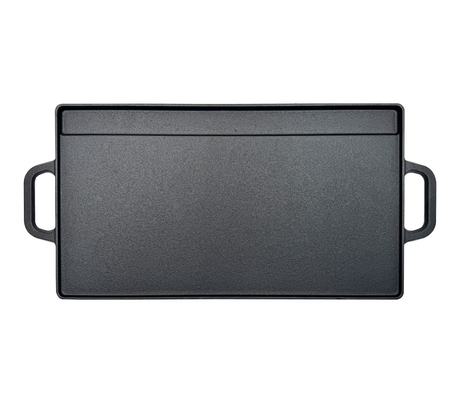 Plancha reversible extra fuerte Sujoya