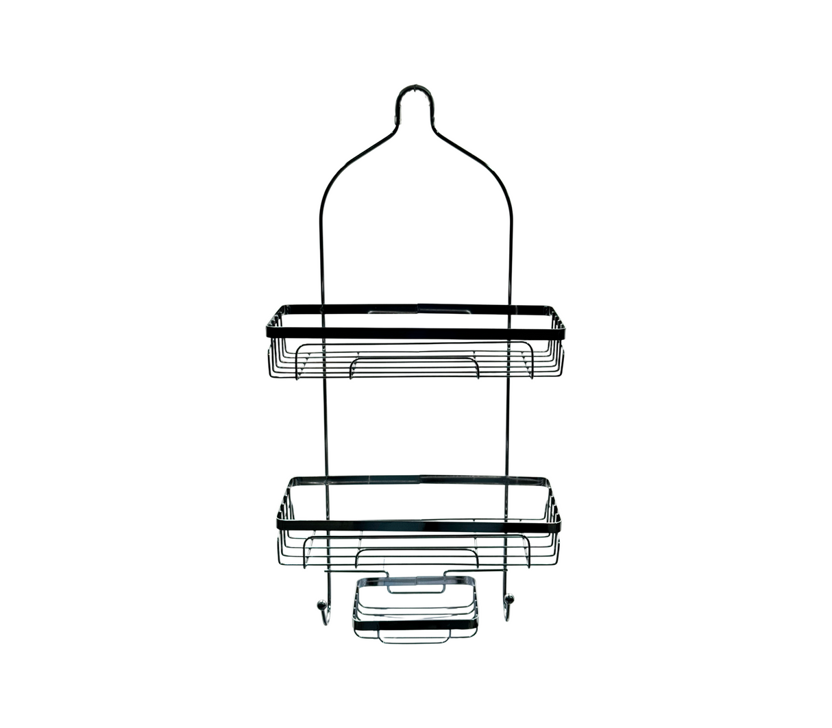 Porta shampoo clásico 25-298 Sujoya