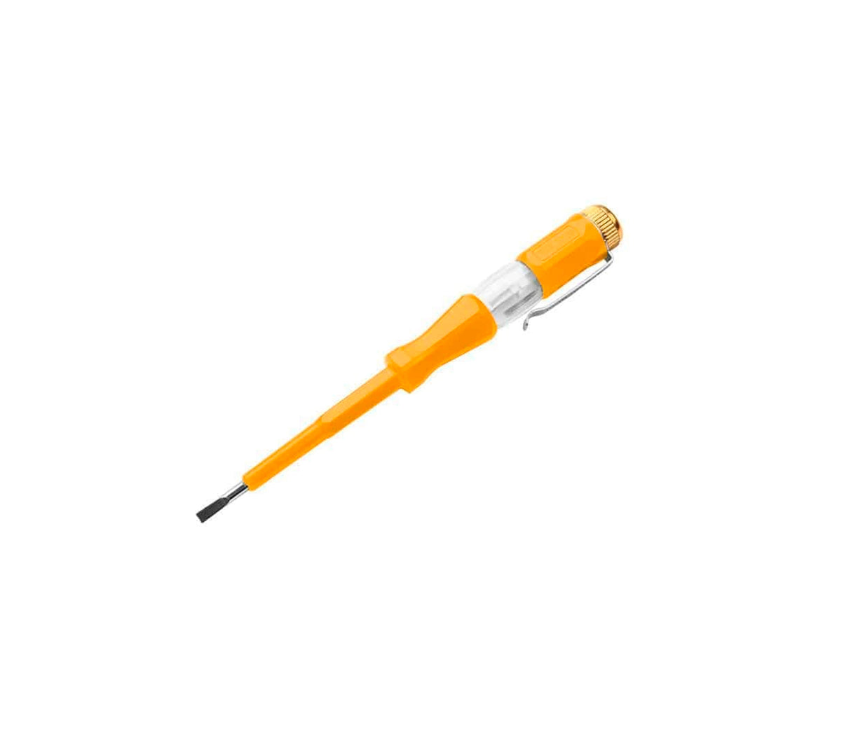 Probador de voltaje 100-500V Tolsen
