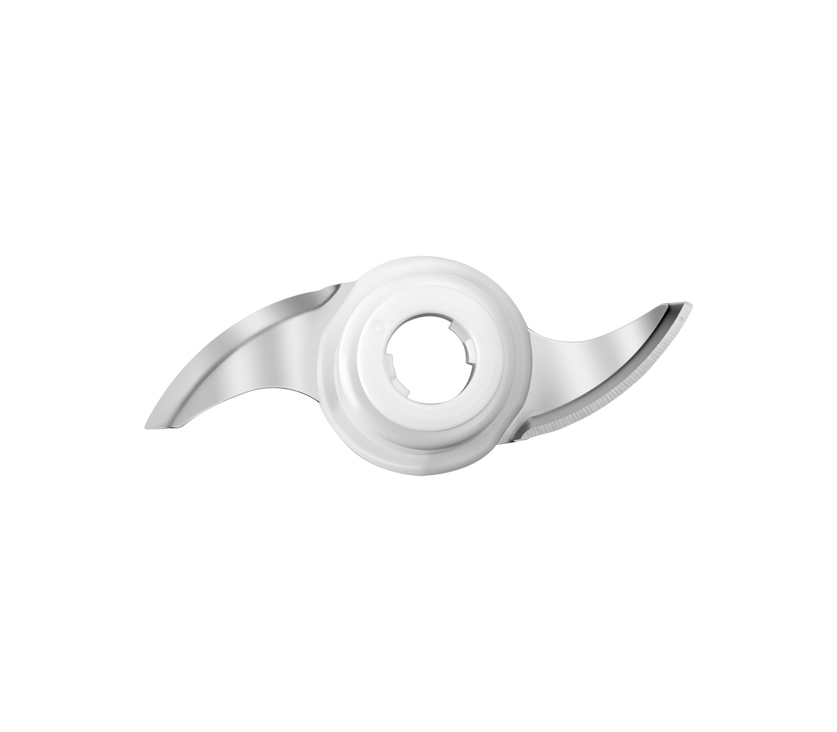 Procesador de alimentos 8 tzas blanco Black & Decker