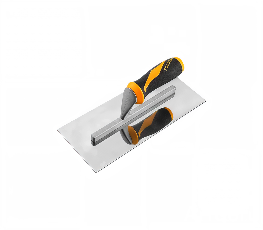 Palustra lisa mango plástico Tolsen