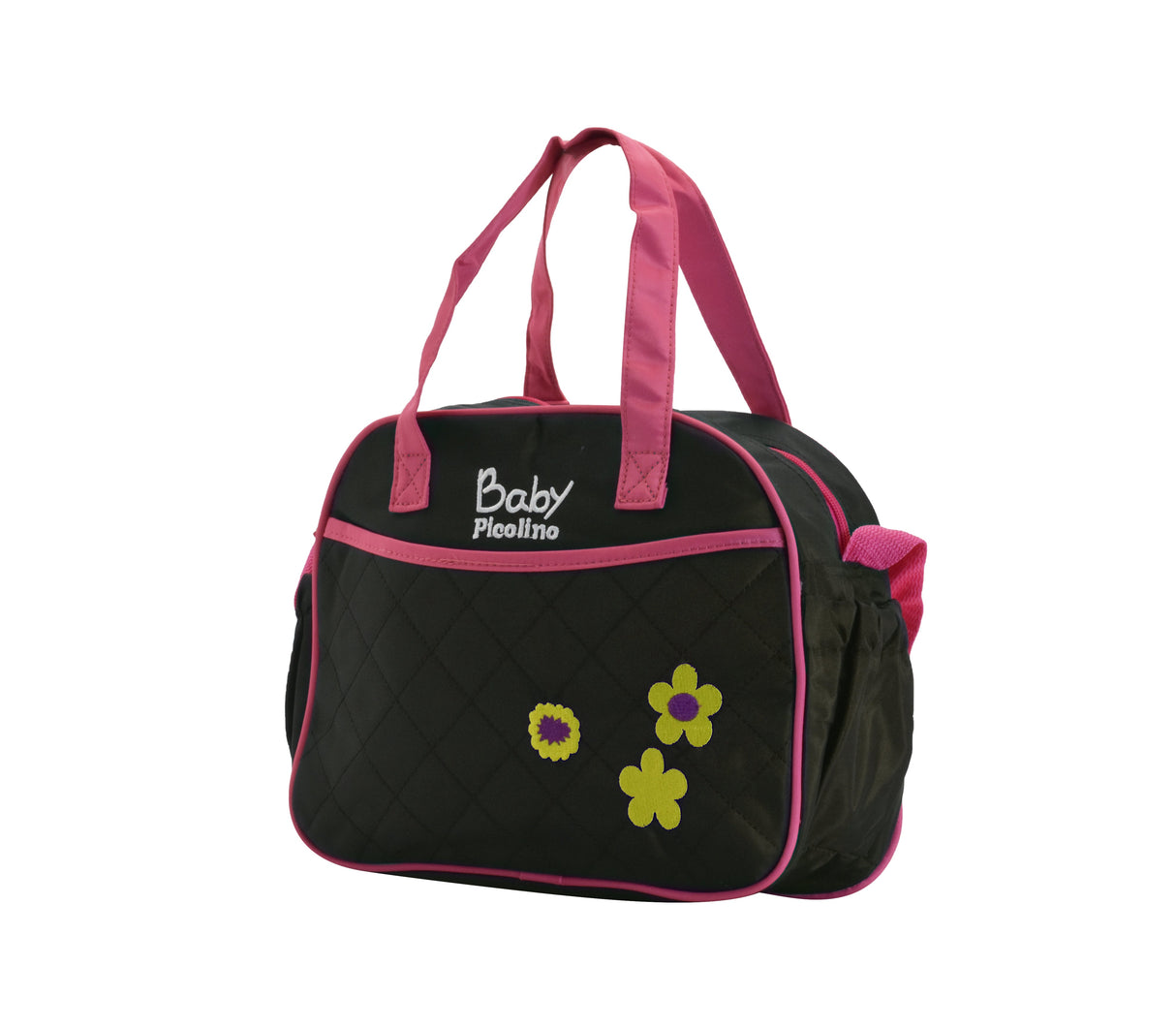 Pañalera 11.75X9.5X4" 100% Polyester Baby Picolino