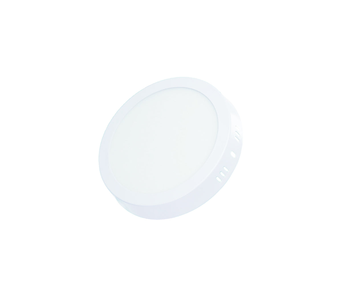 Panel LED Superficial Circular Lumistar