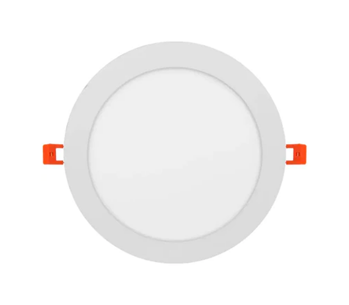 Panel redondo empotrable Led Light