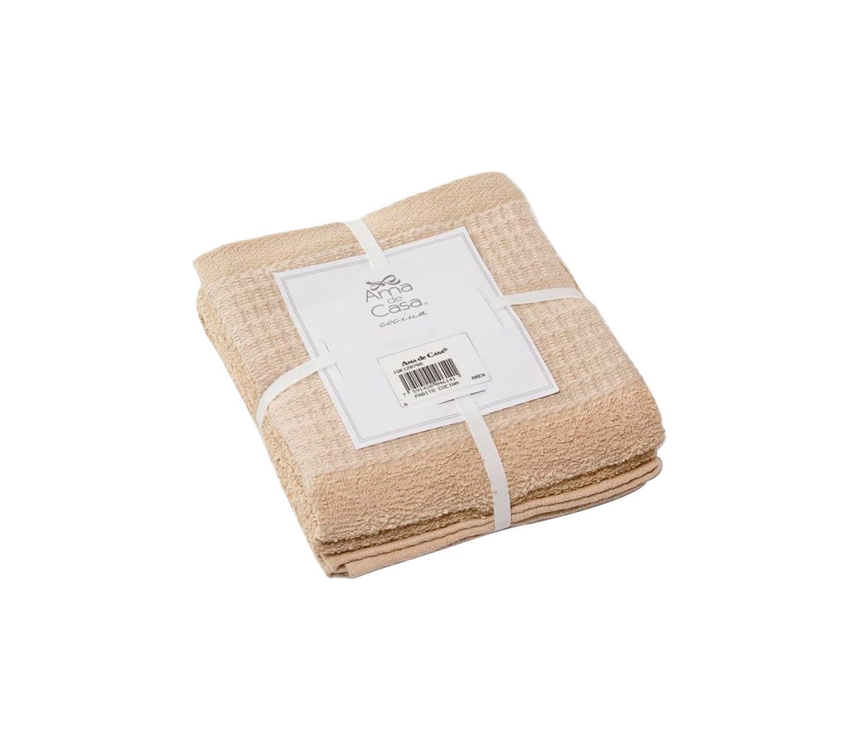 Pañitos de Cocina Ama de Casa