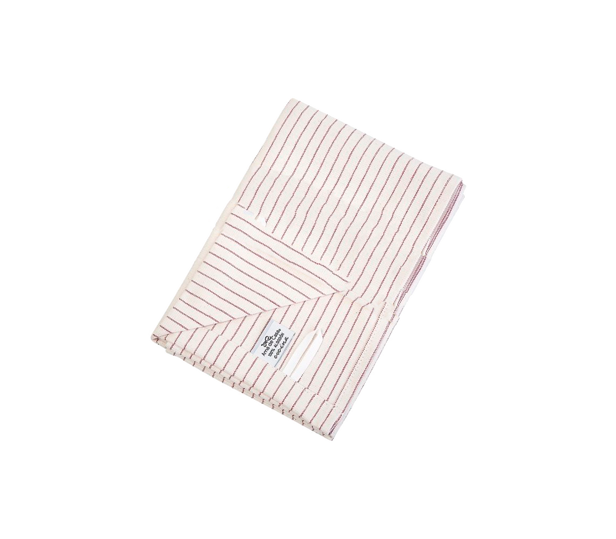 Pañitos de Cocina Con Rayas Ama de Casa