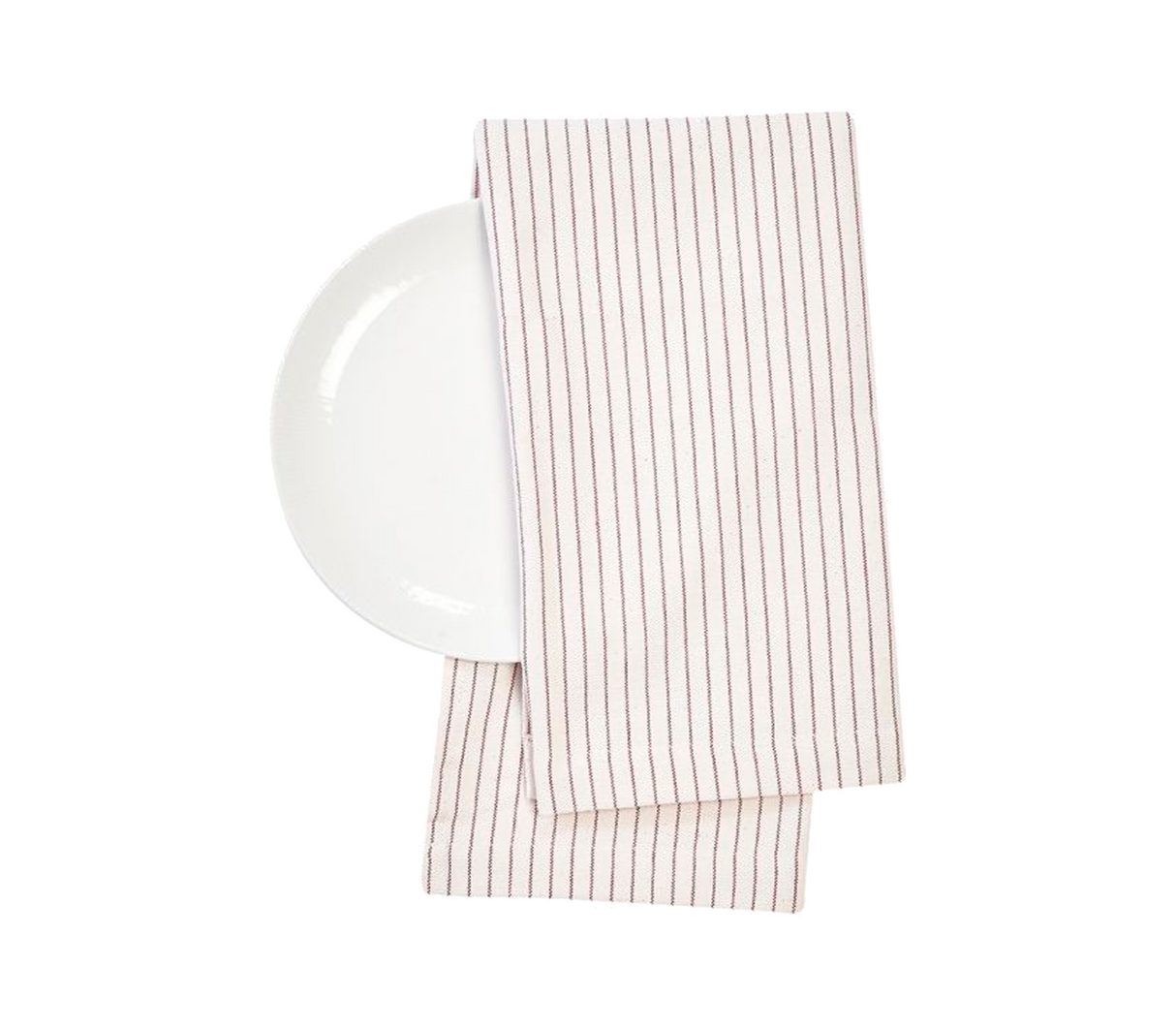 Pañitos de Cocina Con Rayas Ama de Casa