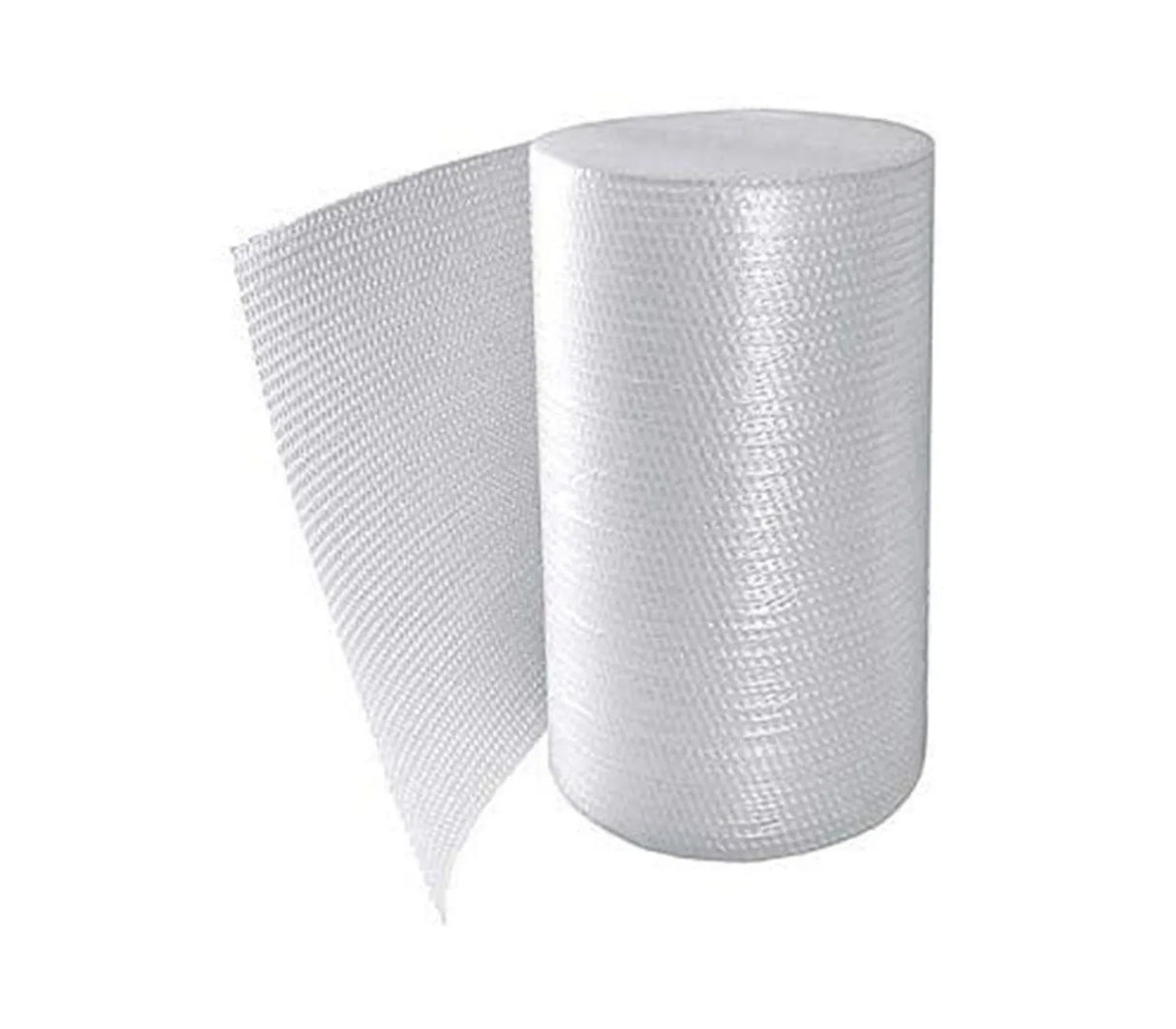 Papel plástico burbuja 1.20 x 10 metros transparente Suminplast