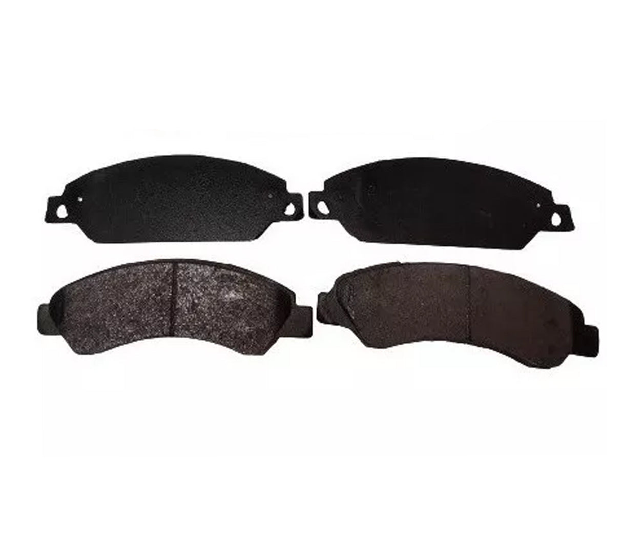 Pastilla de freno Chevrolet Avalanche, Tahoe, Silverado =8742 delantero Mamusa