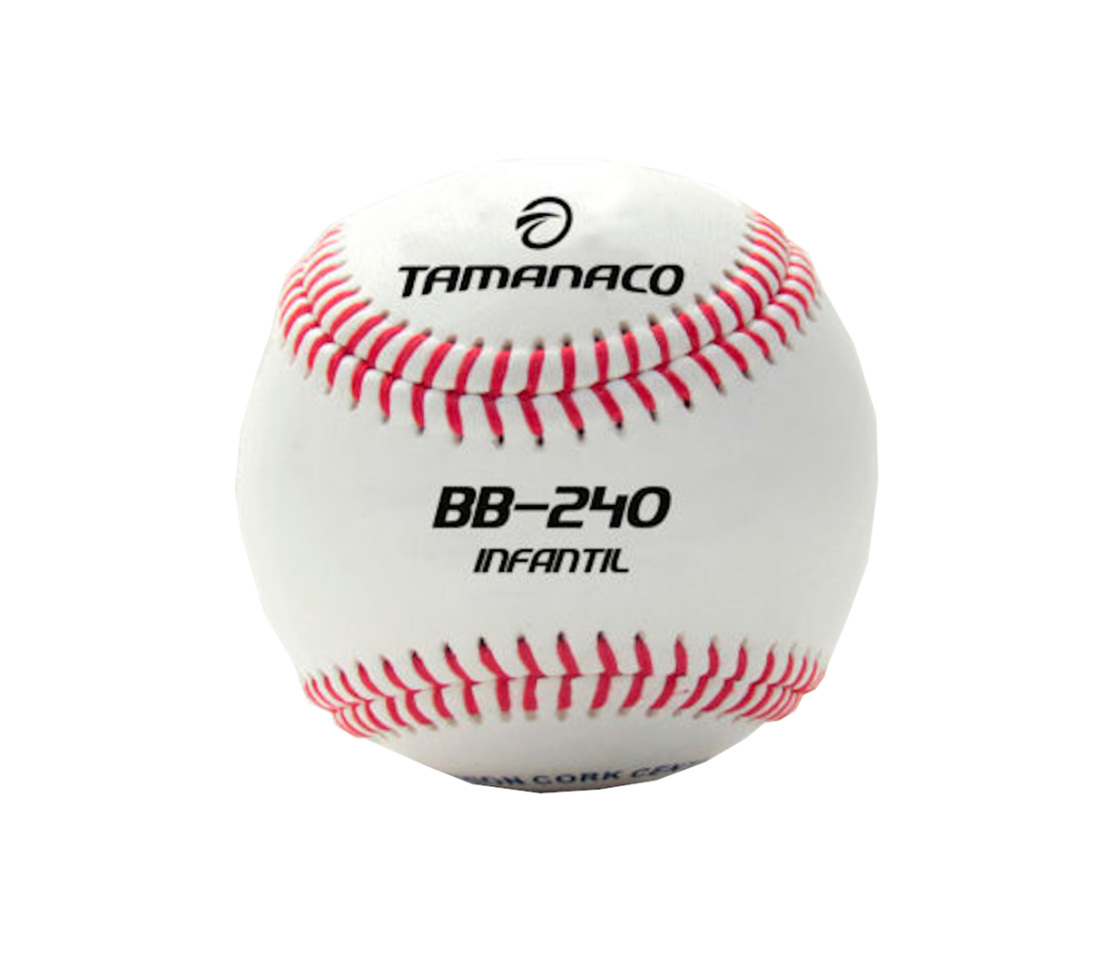 Pelota béisbol infantil 9" Tamanaco