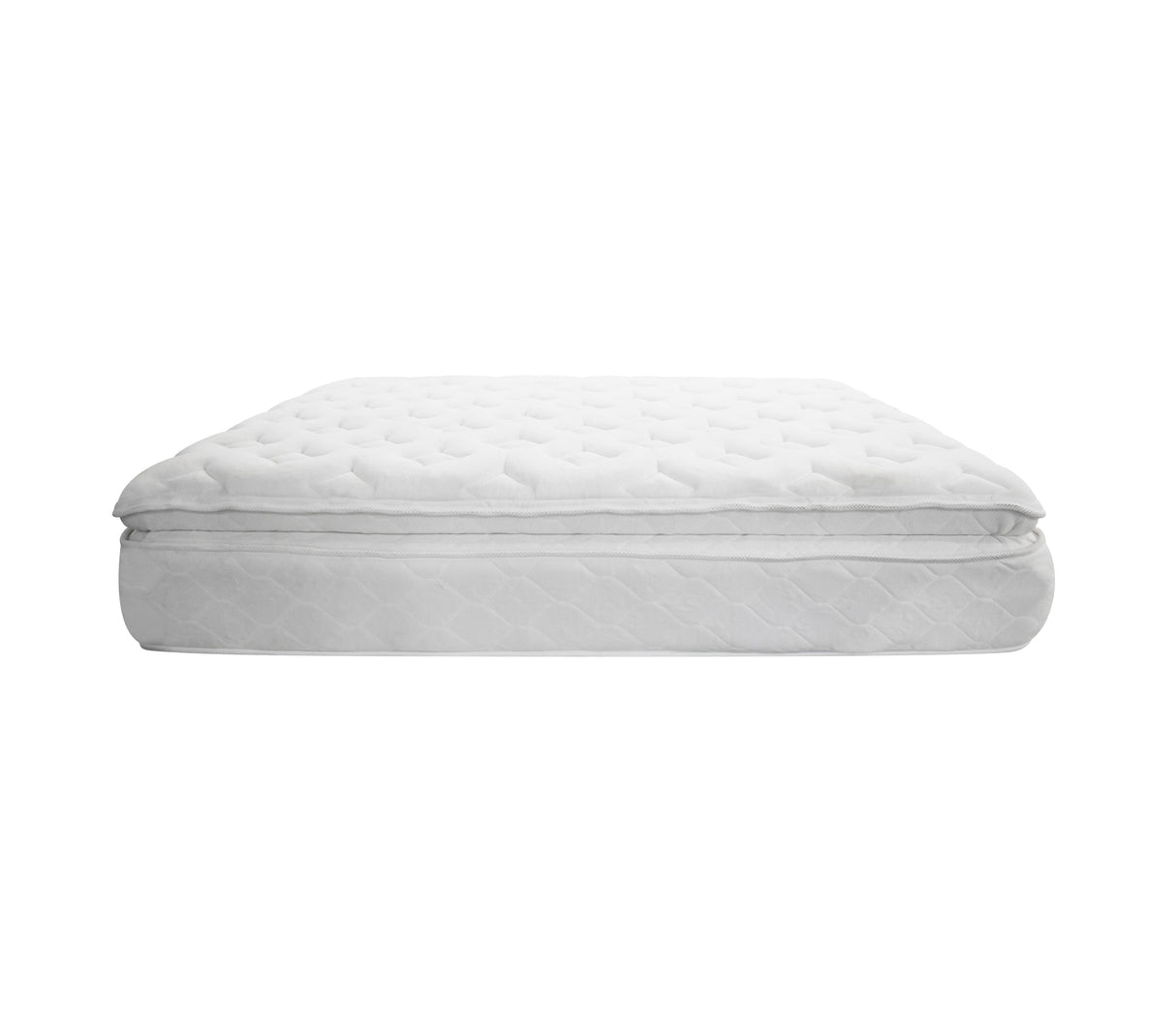 Colchón Matrimonial (140cm X 190cm) Perfect Sleep 1 Pillow Memory Foam Encapsulado Serta