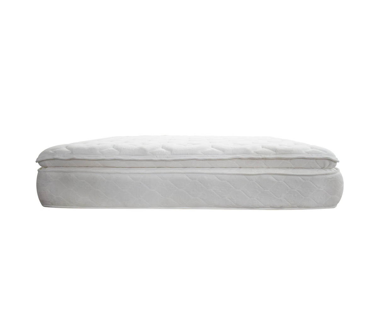 Colchón Matrimonial (140cm X 190cm) Perfect Sleep 1 Pillow Memory Foam Encapsulado Serta