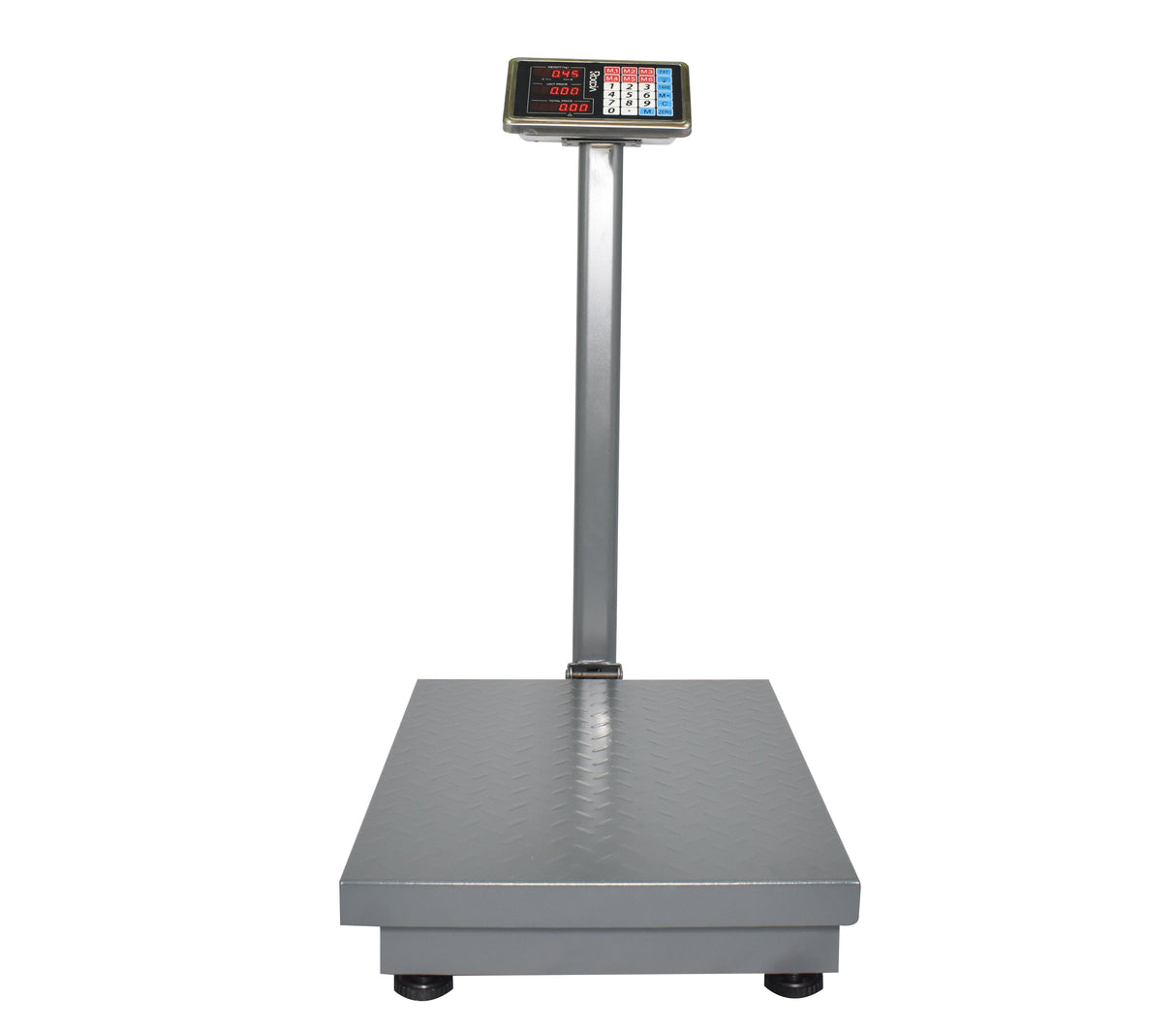 Peso Balanza Industrial Roccia