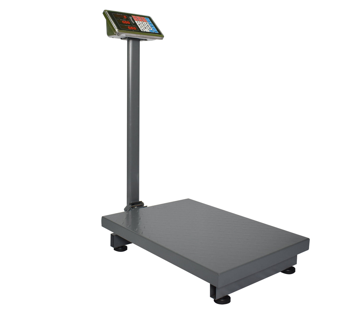 Peso Balanza Industrial Roccia