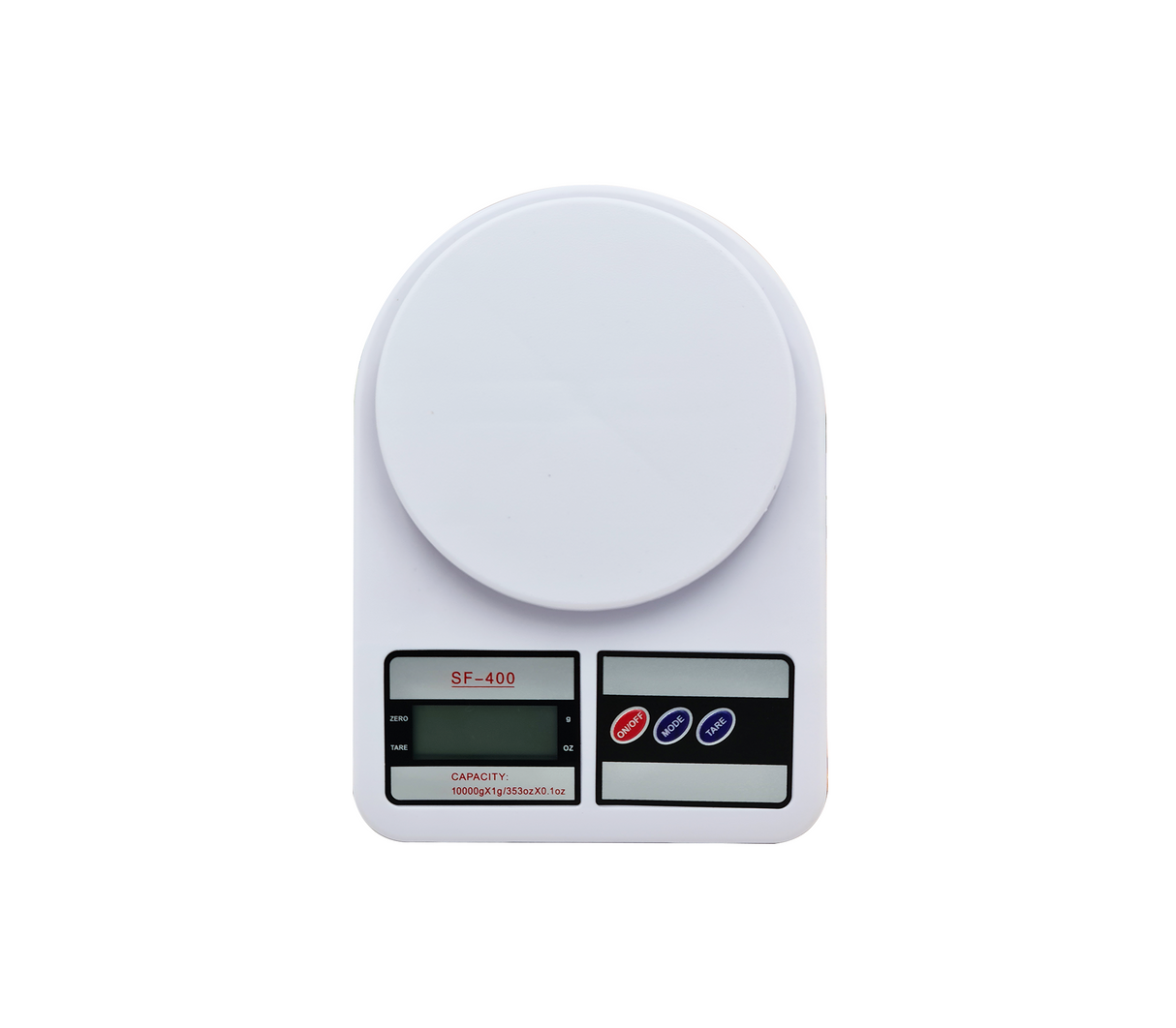 Peso de cocina 7 kg Sf400 Scale Electronic