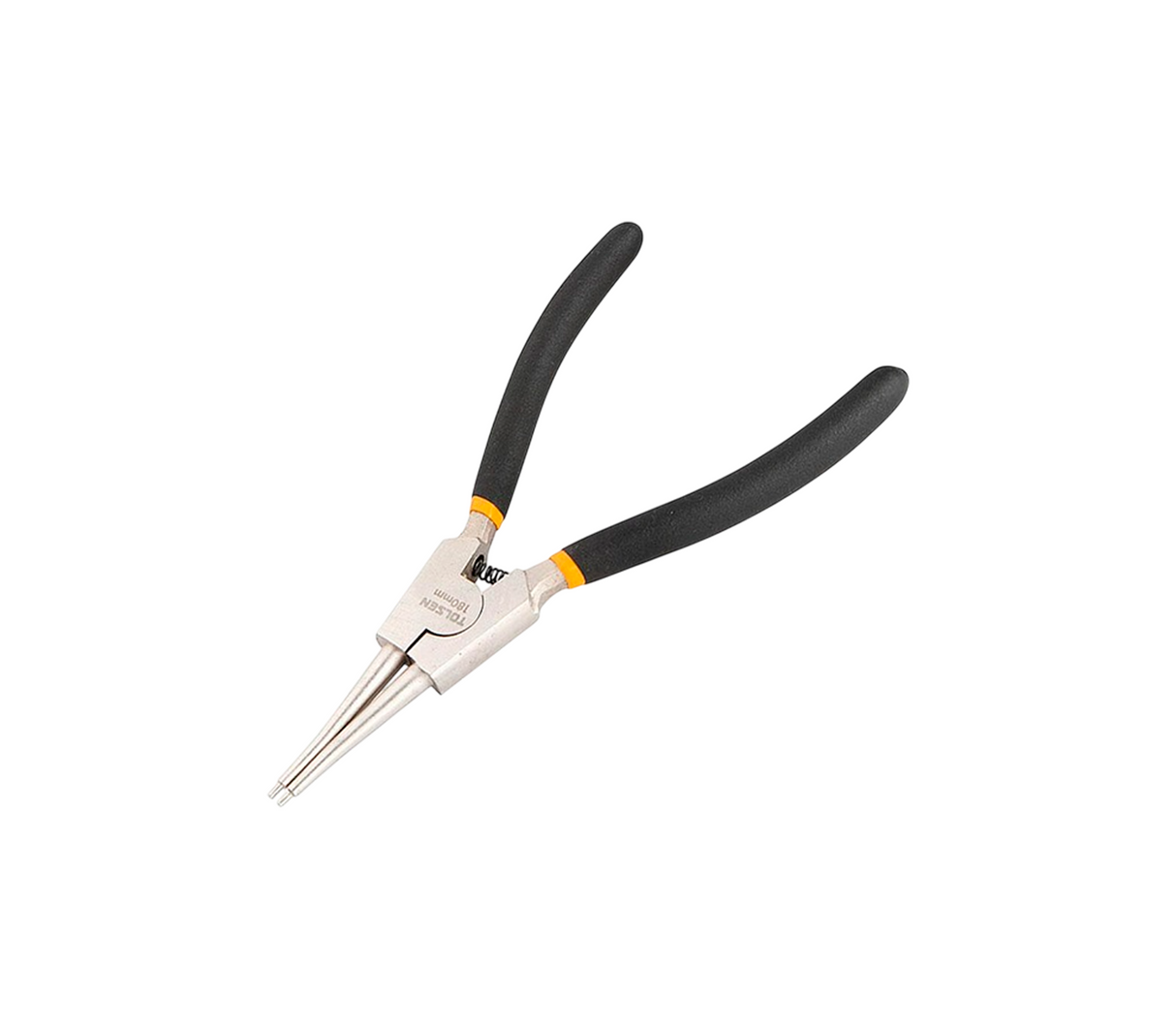 Pinza Saca Reten externo Tolsen