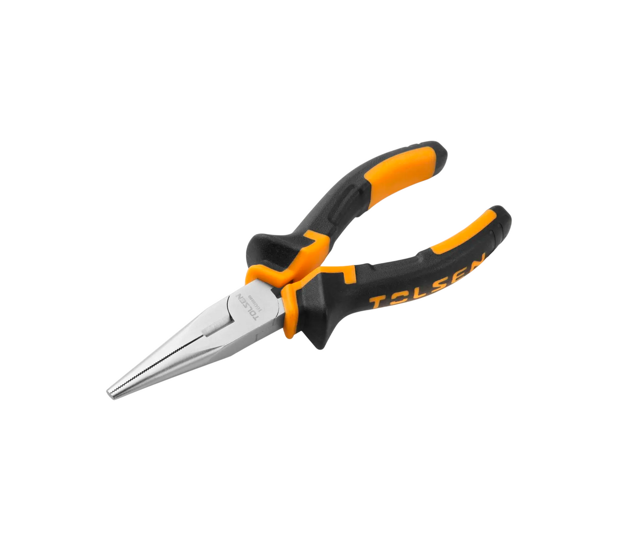 Pinza punta larga Tolsen