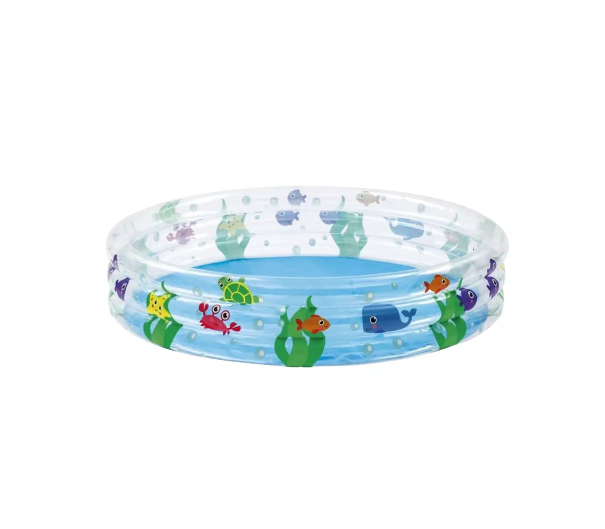Piscina infantil deep dive 1.52m x 30cm Bestway