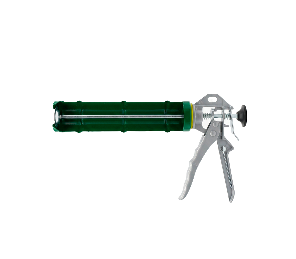 Pistola de silicón de cartucho 9" Fortek