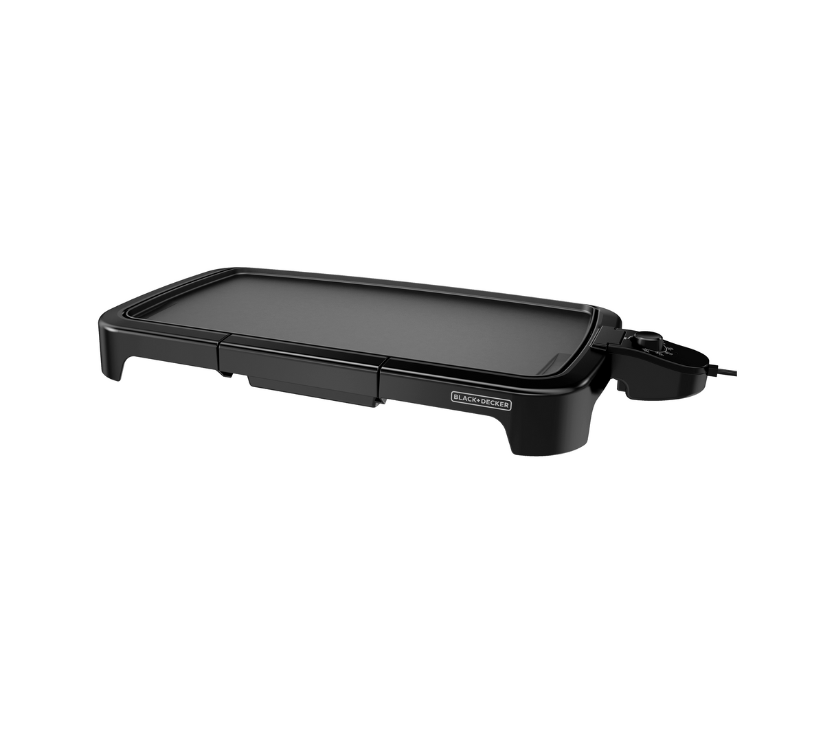 Plancha Eléctrica Black & Decker