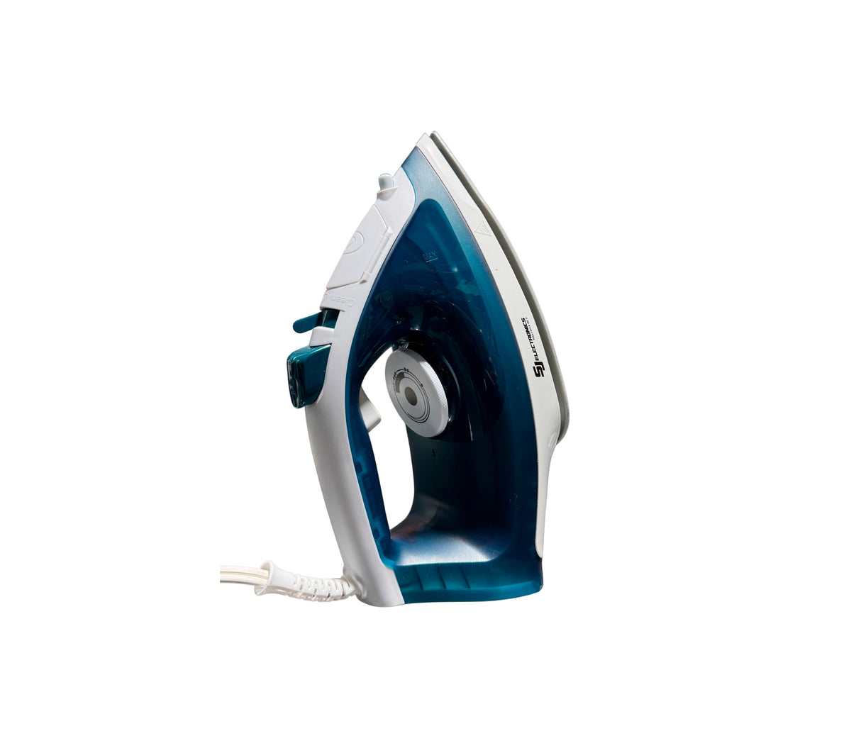 Plancha a vapor SJ-PL101 SJ Electronics