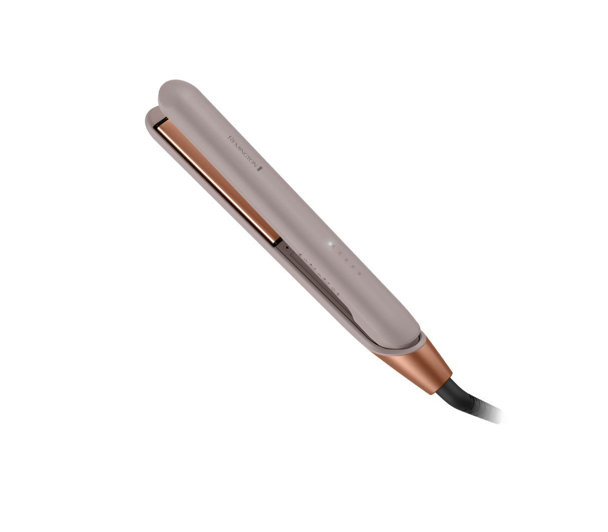Plancha alisadora Collagen Botanicals Remington