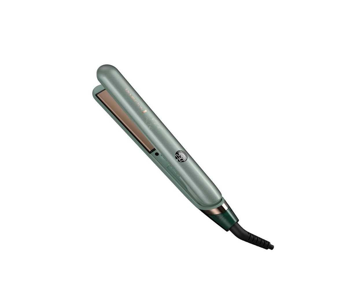 Plancha alisadora botanicals Remington