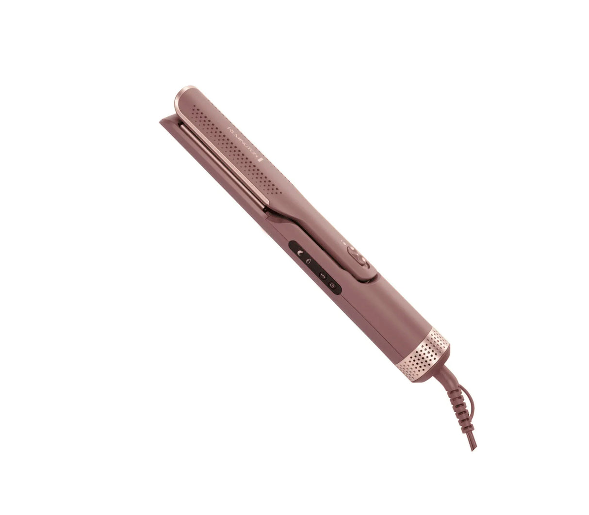 Plancha estilizador de aire 2 en 1 Airvive Remington
