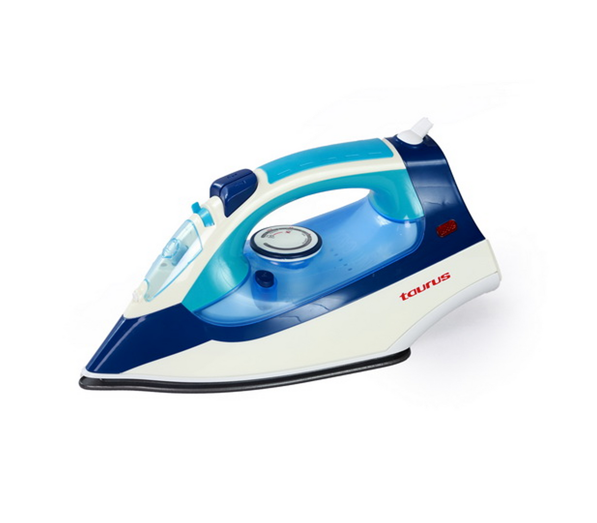 Plancha a vapor moderna 613 Taurus