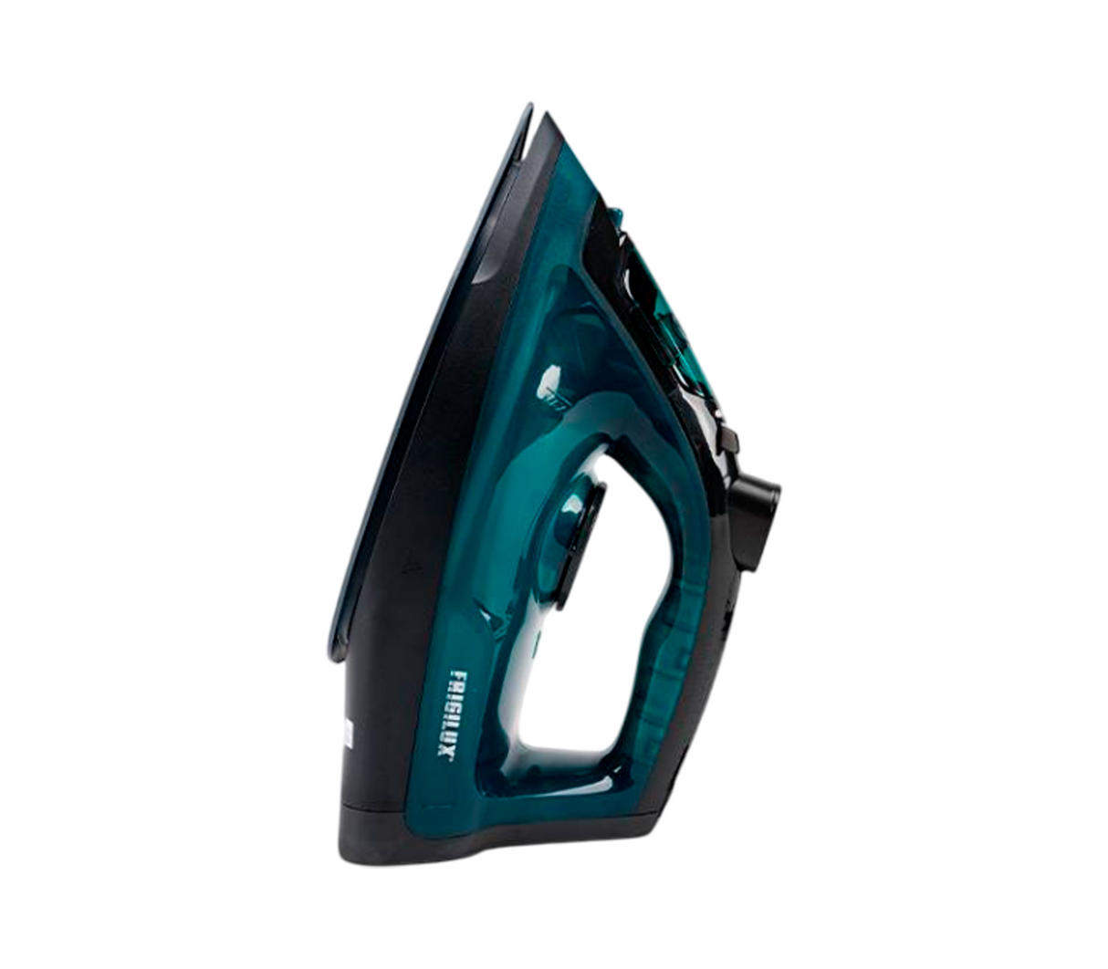 Plancha de cerámica 120v 1700w verde Frigilux