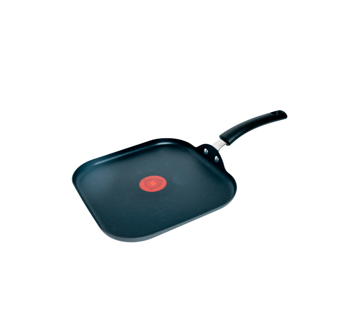 Plancha lisa practix Magefesa