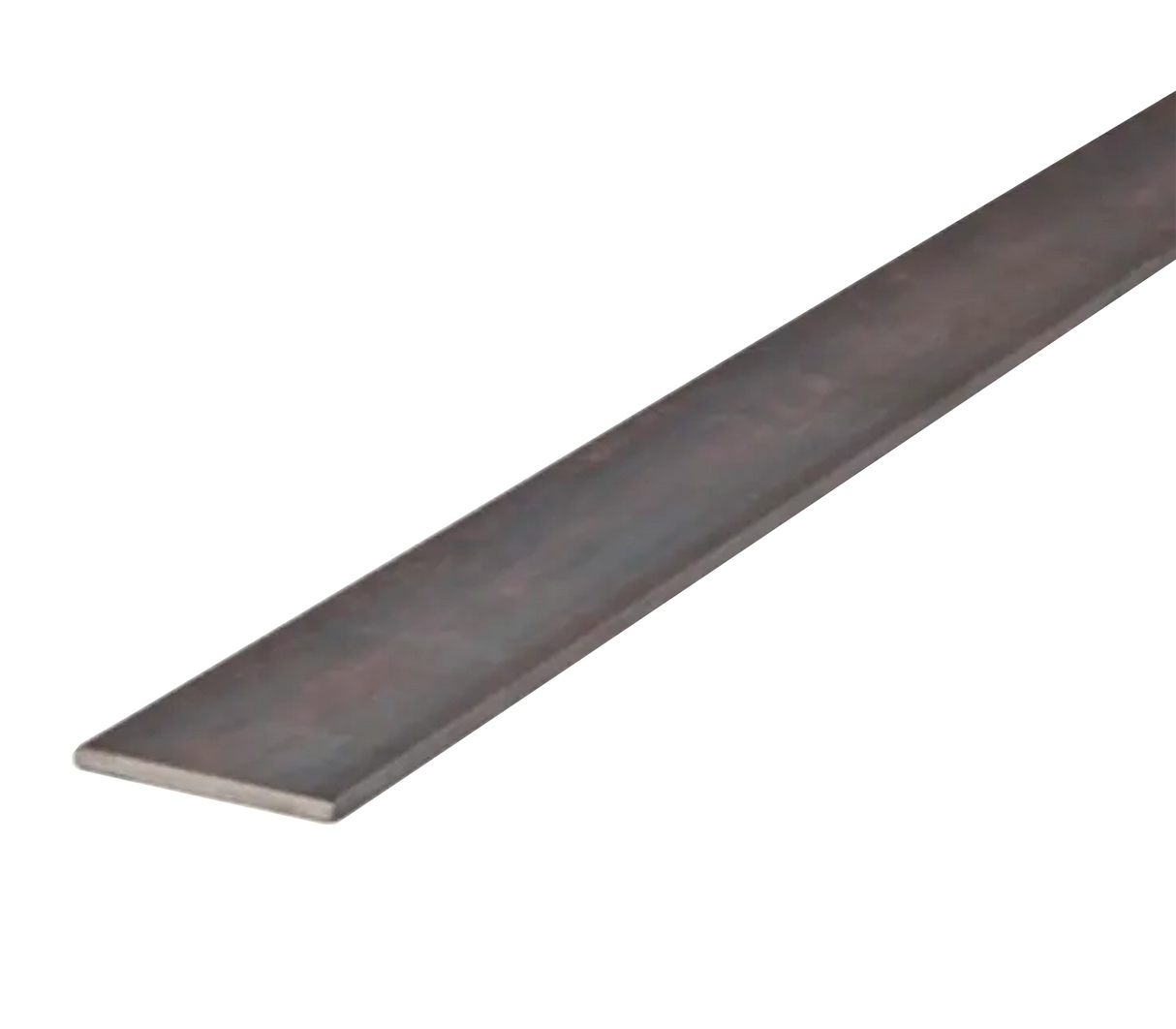 Pletina De Hierro Lisa