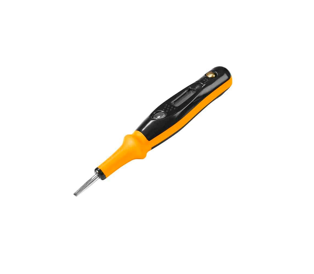 Probador de tensión digital 12V Tolsen