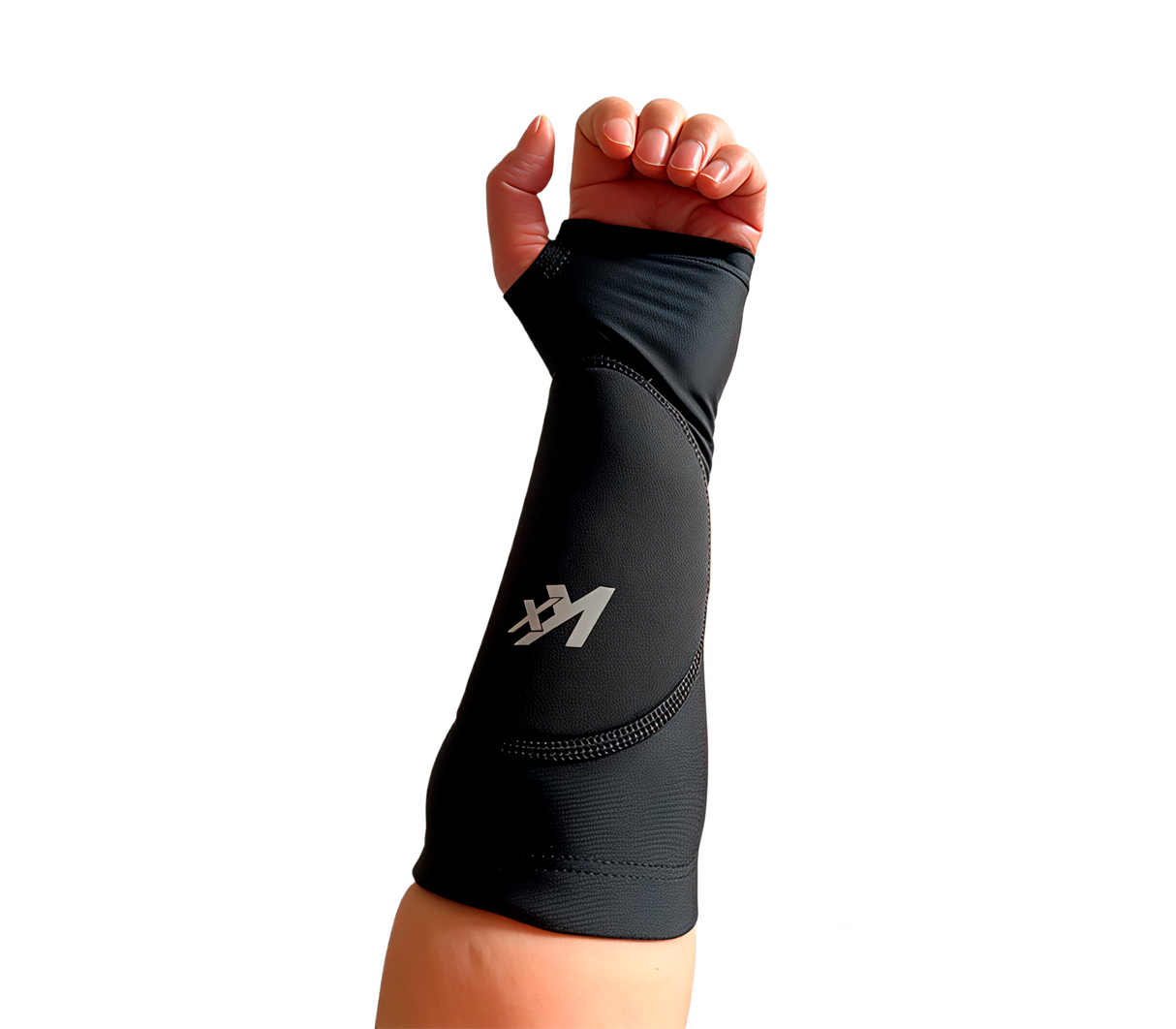 Protector de Antebrazo Deportiva para Voleibol Kx