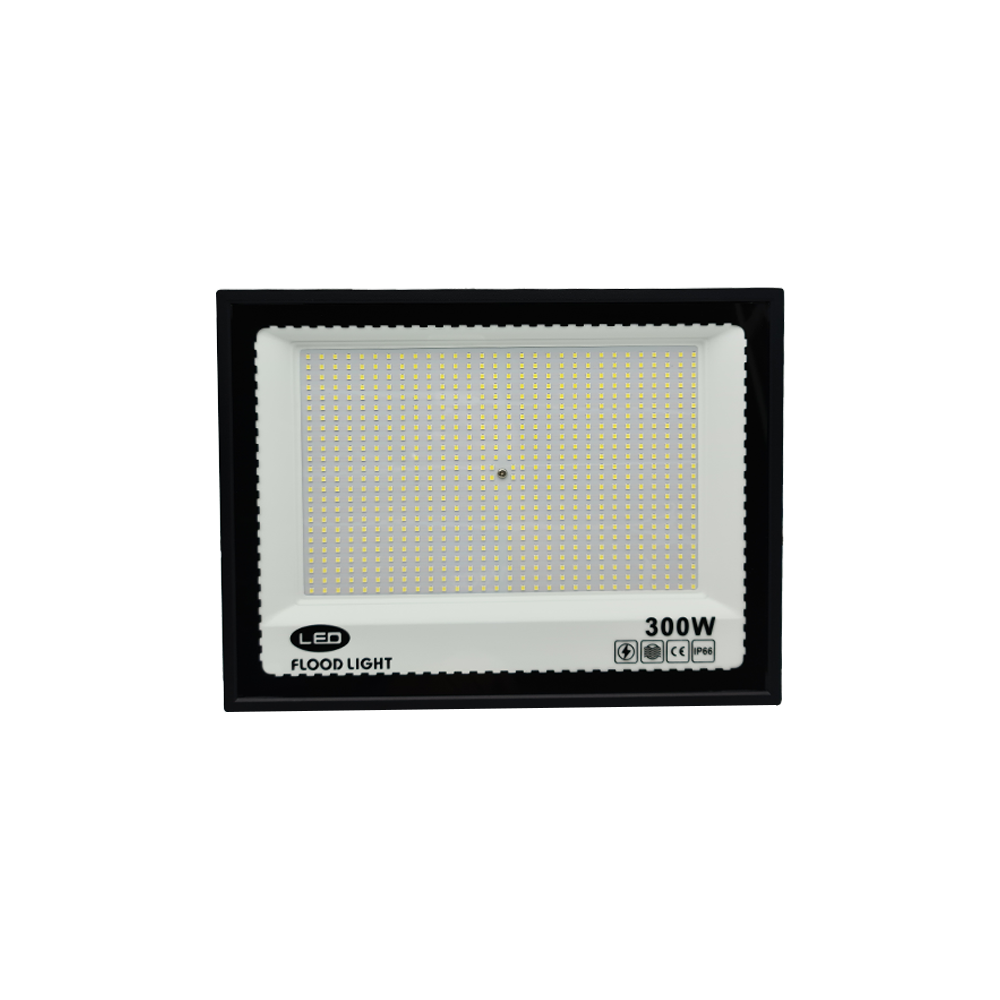 Reflector LED CET-165A- 300W Flood Light